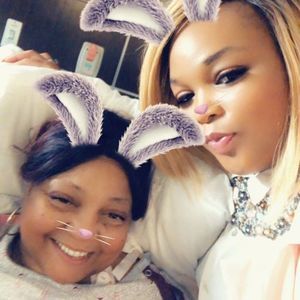 Meet your Posher, Tanisha